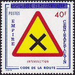 Timbre Y&T N�302