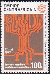 Timbre Y&T N�314
