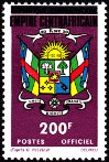 Timbre Y&T N�SE21