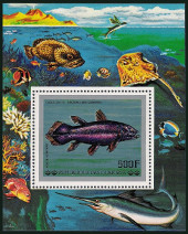 Briefmarken Y&T NBF11