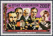 Briefmarken Y&T NPA125