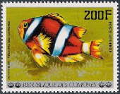 Briefmarken Y&T NPA128