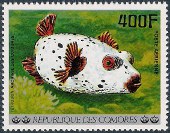 Briefmarken Y&T NPA129