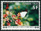 Briefmarken Y&T NTA8
