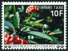 Briefmarken Y&T NTA9