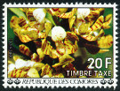 Timbre Y&T NTA11