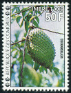 Briefmarken Y&T NTA14
