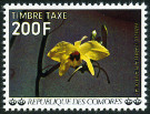 Briefmarken Y&T NTA16