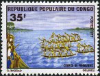 Stamp Y&T N�444