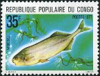 Stamp Y&T N�451