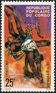 Stamp Y&T N�455