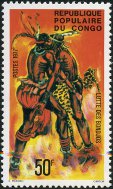 Stamp Y&T N�457