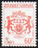 Timbre Y&T N�381