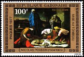 Timbre Y&T N�PA192