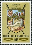 Stamp Y&T N396
