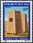 Stamp Y&T N401