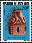 Stamp Y&T N407