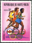 Stamp Y&T N408