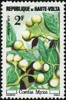 Stamp Y&T N421