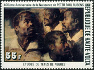 Timbre Y&T N434
