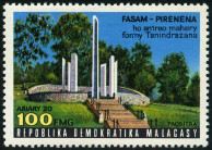 Timbre Y&T N614