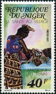 Timbre Y&T N�392