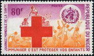 Timbre Y&T N�402