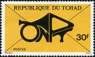 Timbre Y&T N331