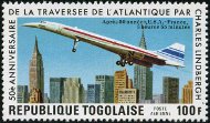 Timbre Y&T N�PA317
