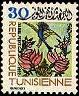 Timbre Y&T N851