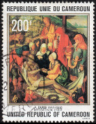 Briefmarken Y&T N�PA283