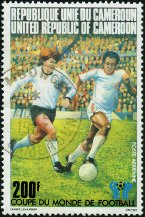 Briefmarken Y&T N�PA288
