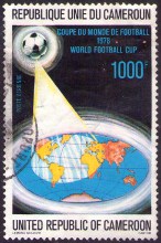 Briefmarken Y&T N�PA289