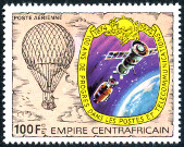 Stamp Y&T N�PA187