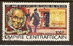 Timbre Y&T N�PA197