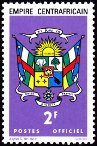 Timbre Y&T N�SE23