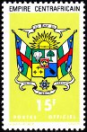 Timbre Y&T N�SE26