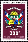 Timbre Y&T N�SE35