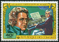Timbre Y&T N�213