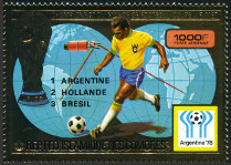 Briefmarken Y&T N�PA133