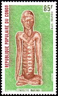 Timbre Y&T N�485