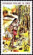 Stamp Y&T N�518