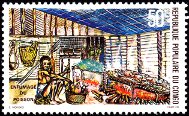 Timbre Y&T N�519