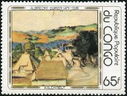 Timbre Y&T N�520