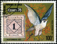 Timbre Y&T NPA243