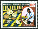 Timbre Y&T N425