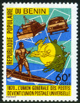 Timbre Y&T N435