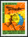 Timbre Y&T N436