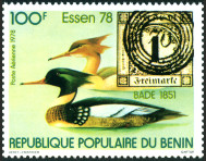 Timbre Y&T NPA289