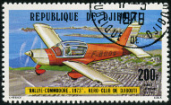 Timbre Y&T N�PA118